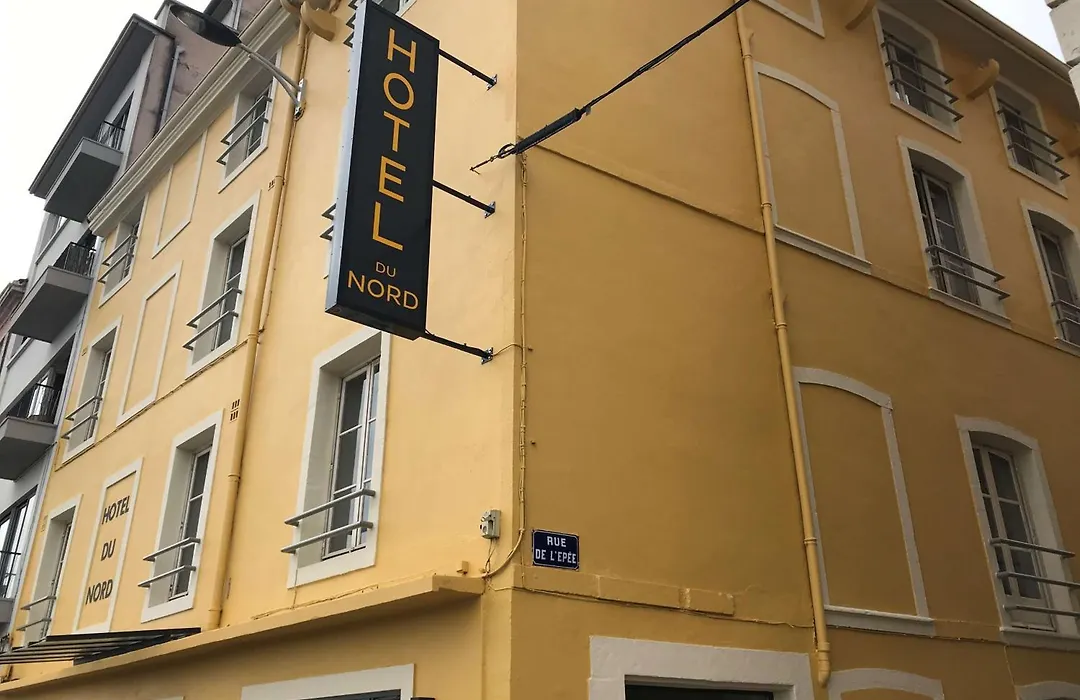Hotel Du Nord-1